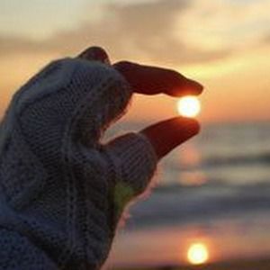 Meet your Posher, Nadia